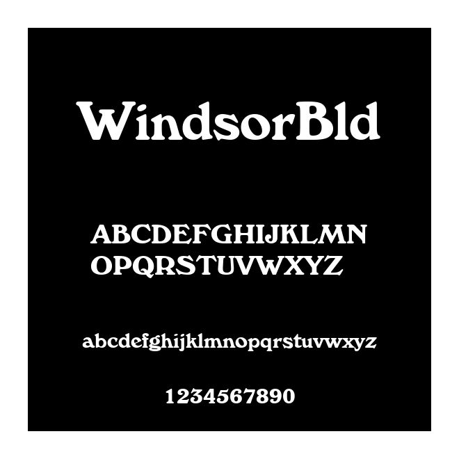 WindsorBld