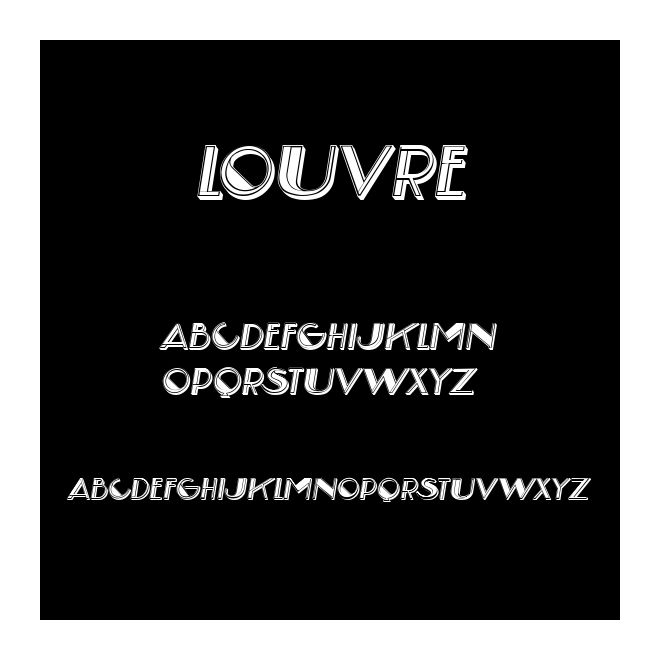Louvre