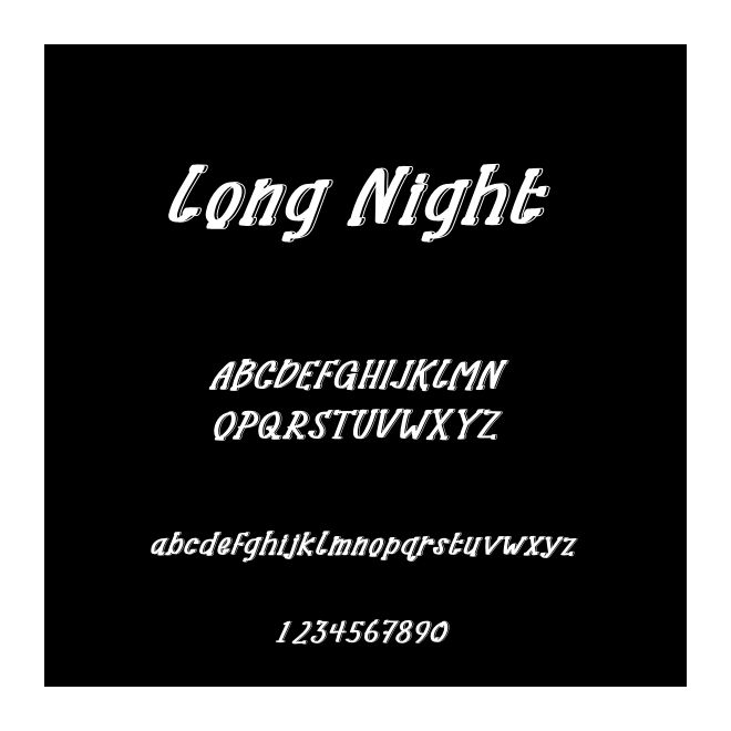 Long Night