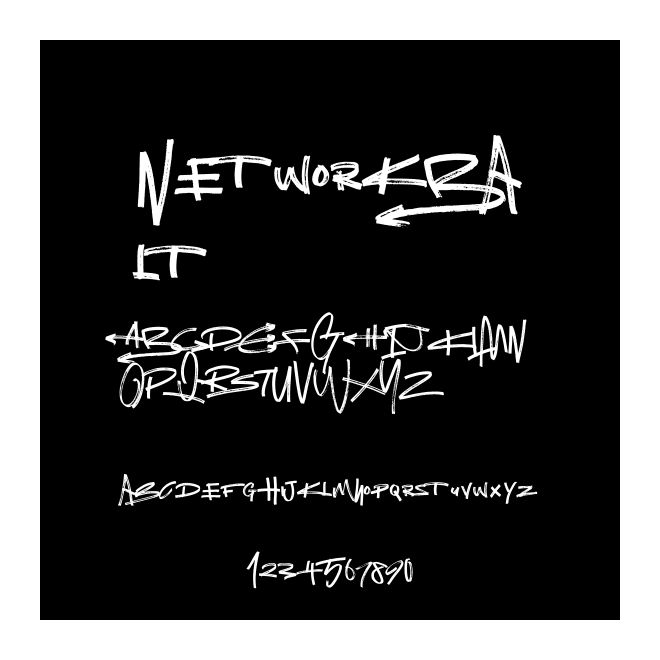 NetworkBalt