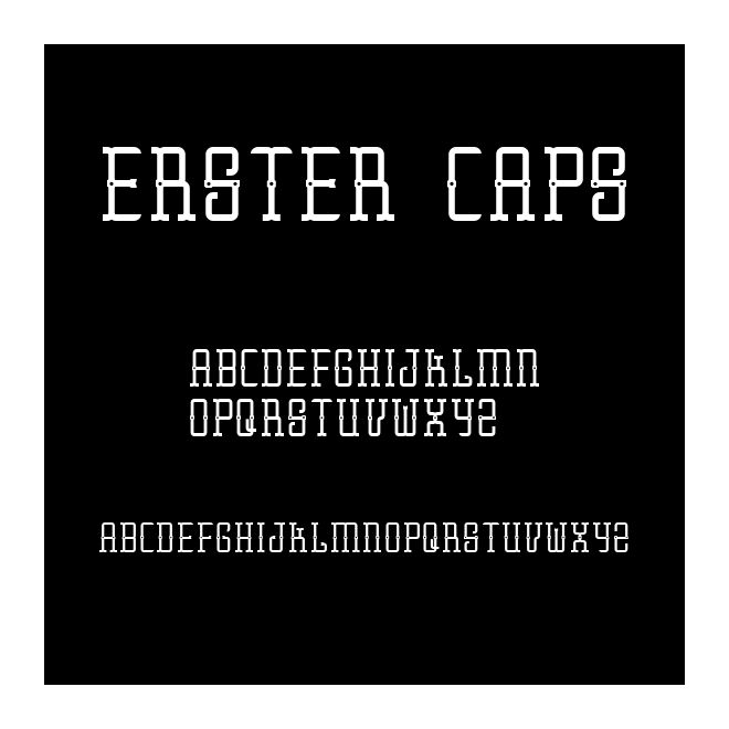 Erster Caps