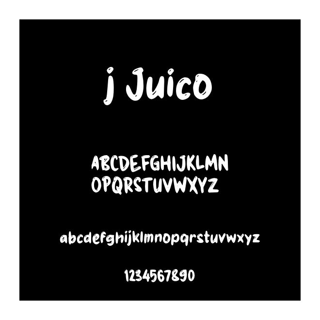 j Juico