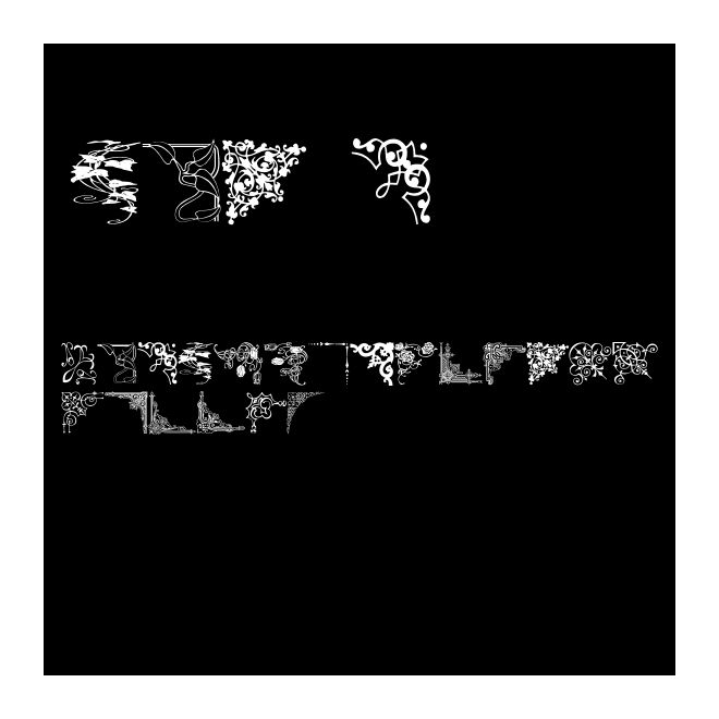 DBL Corners