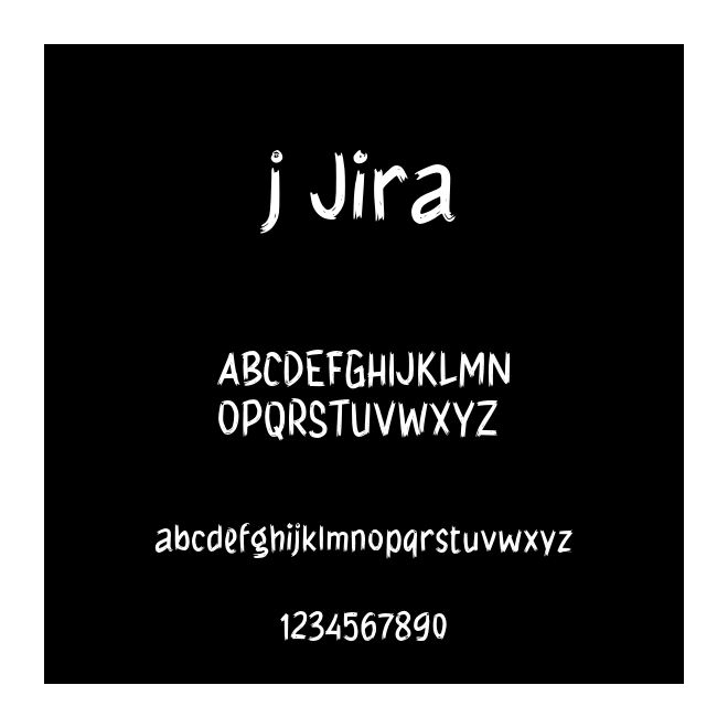 j Jira