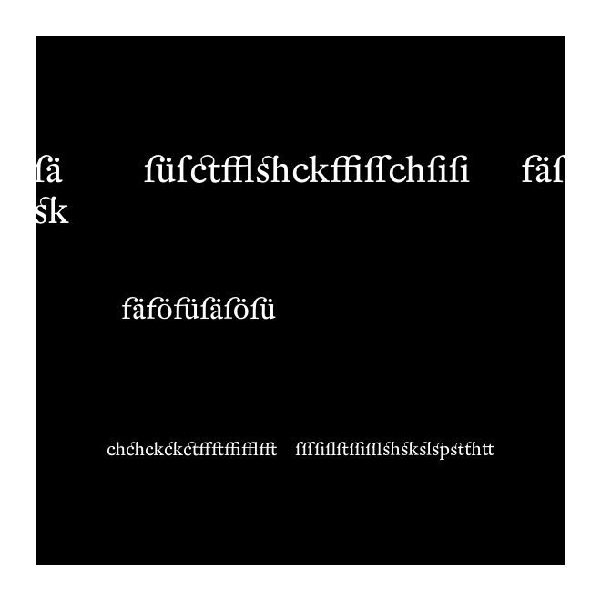 DTL Fleischmann T Alt
