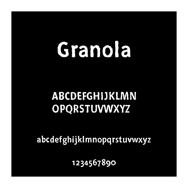 Granola