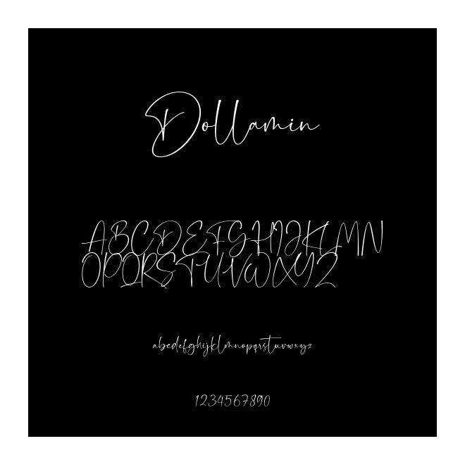 Dollamin