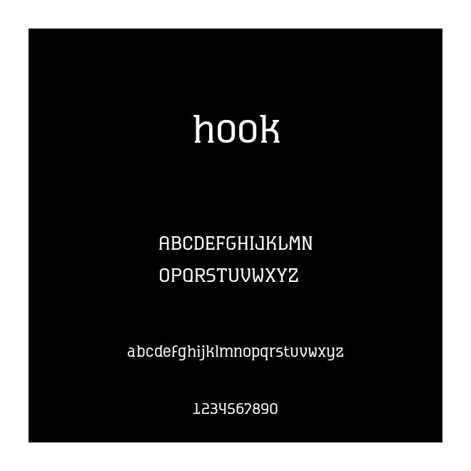 hook