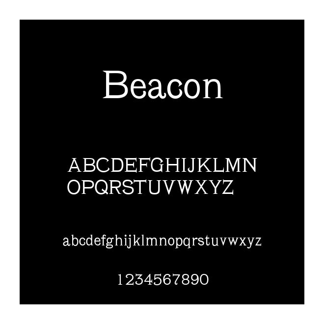 Beacon