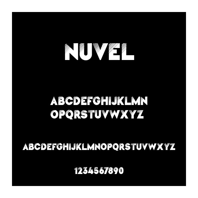 Nuvel