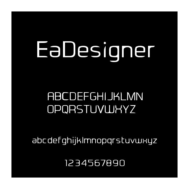 EaDesigner