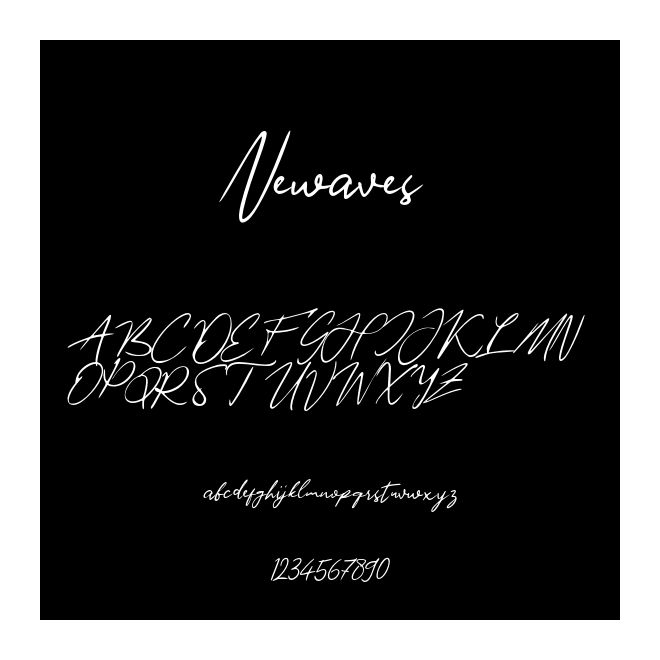 Newaves