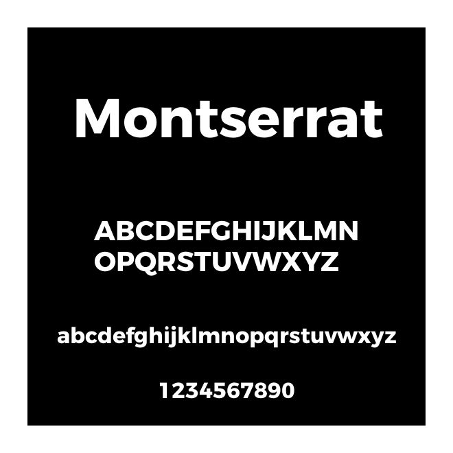 Montserrat