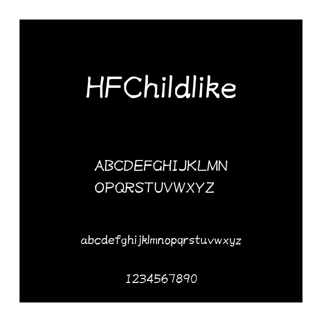 HFChildlike