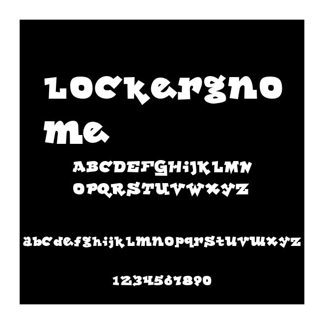 Lockergnome