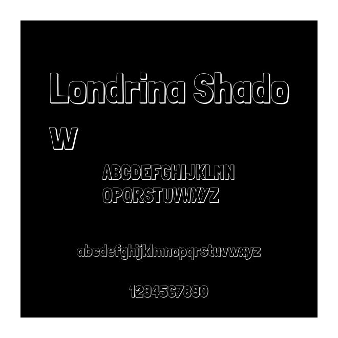 Londrina Shadow