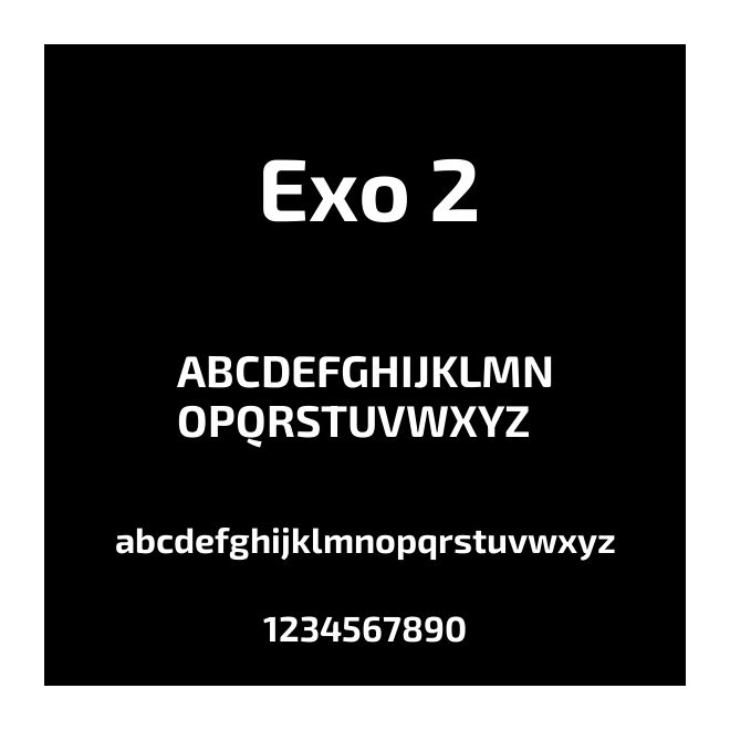 Exo 2