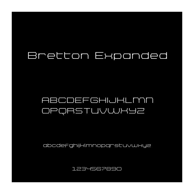 Bretton Expanded
