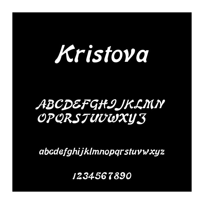 Kristova