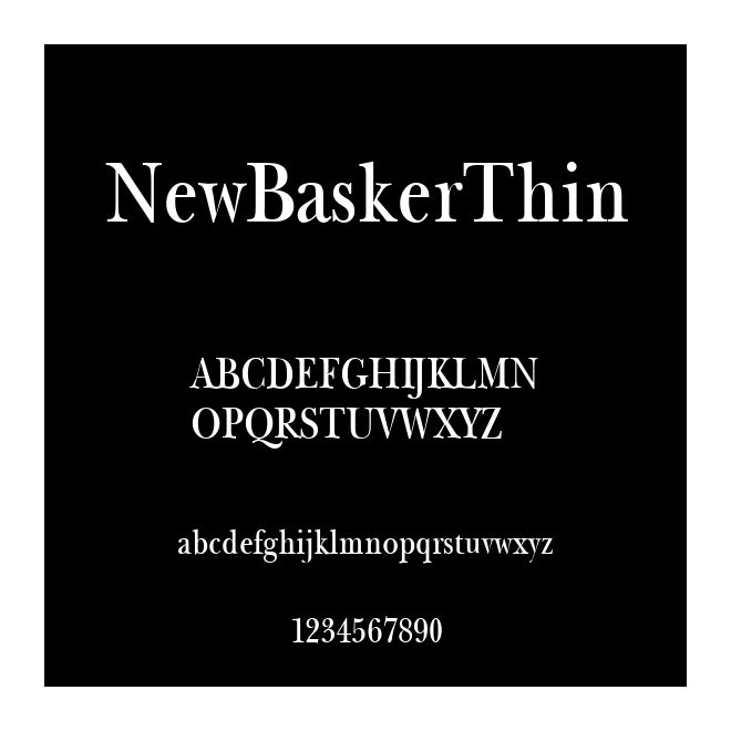 NewBaskerThin