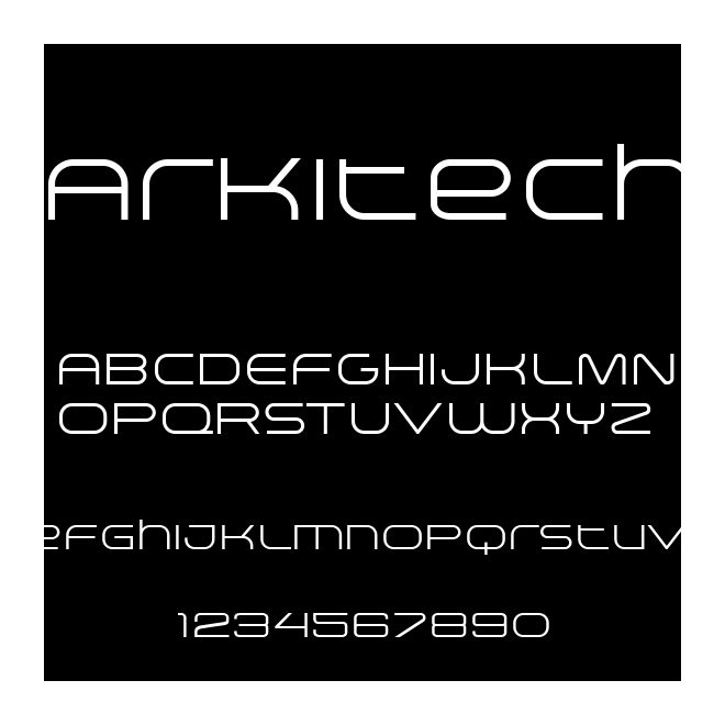 Arkitech