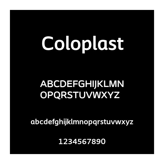 Coloplast