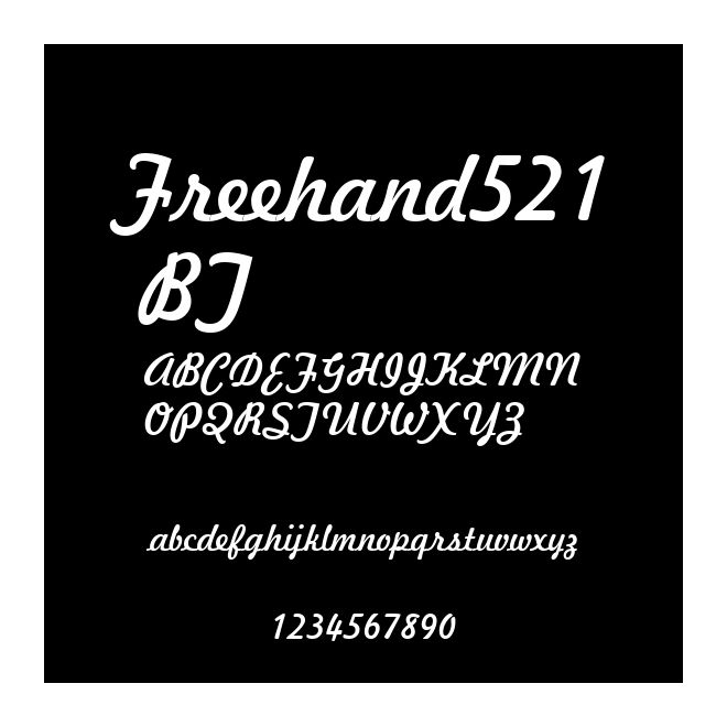 Freehand521 BT