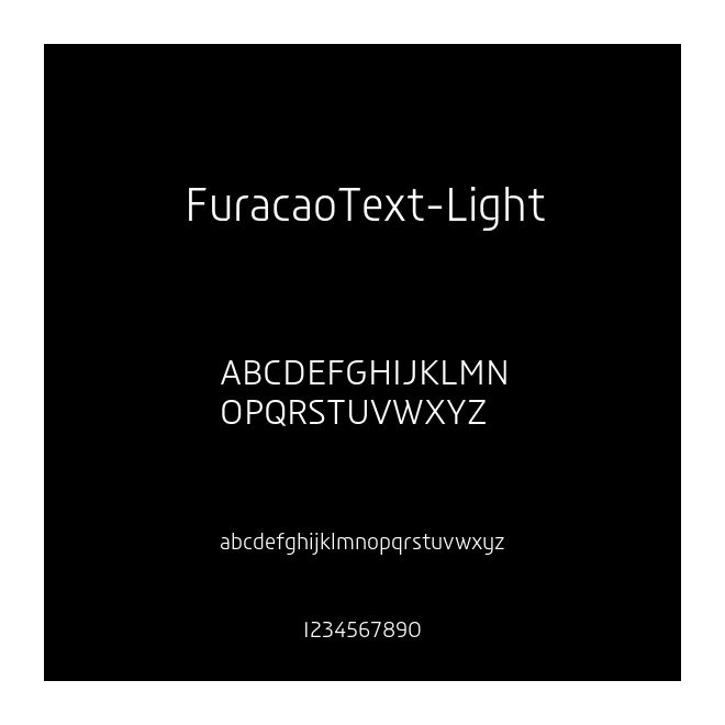 FuracaoText-Light