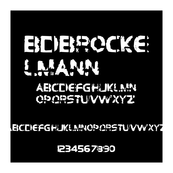 BDBrockelmann