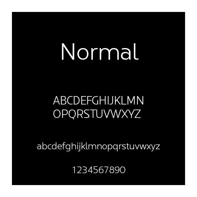 Normal