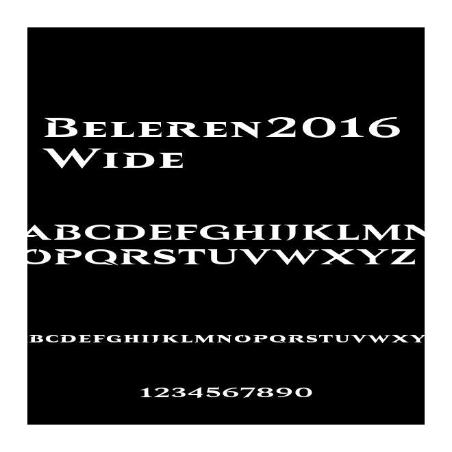 Beleren2016 Wide