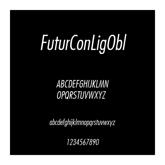 FuturConLigObl