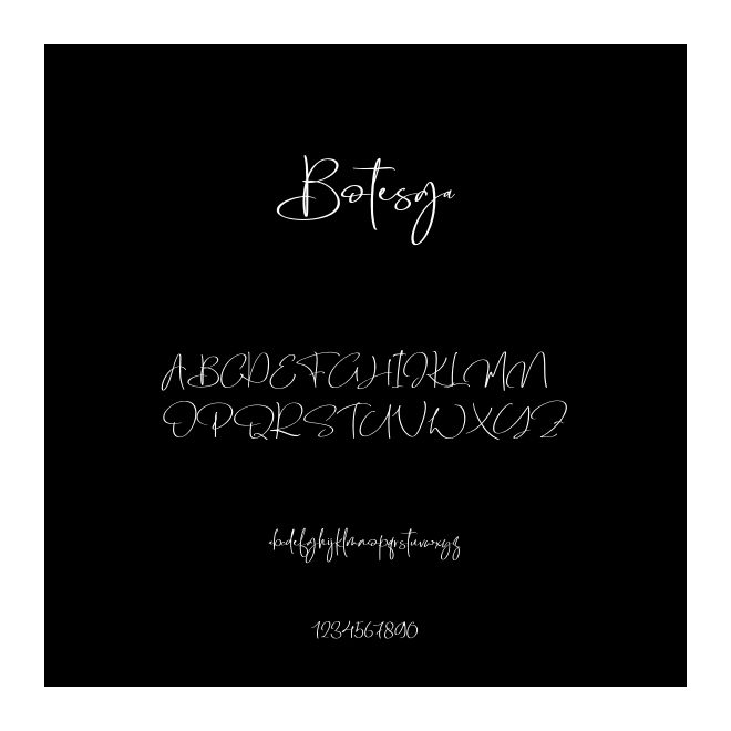 Botesga