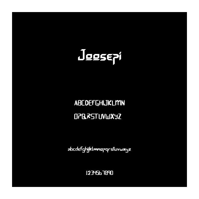Joosepi