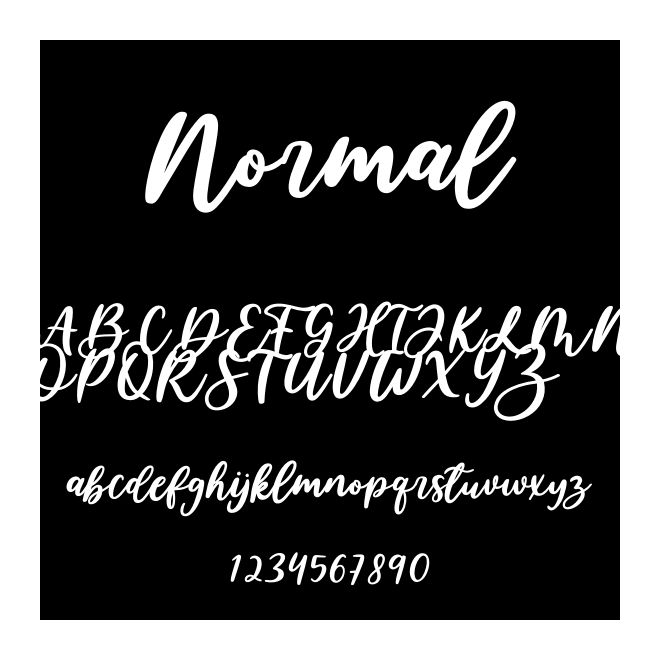 Normal