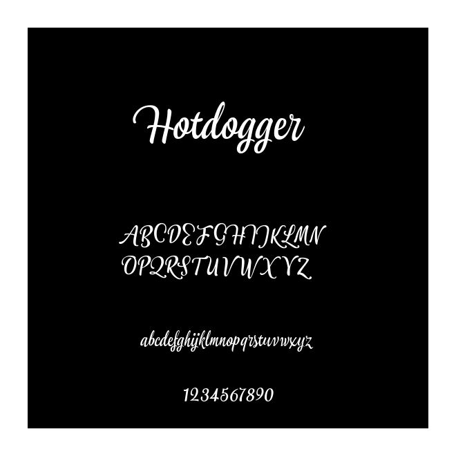 Hotdogger