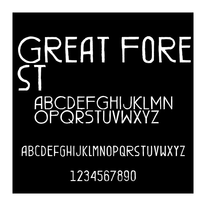 Great Forest
