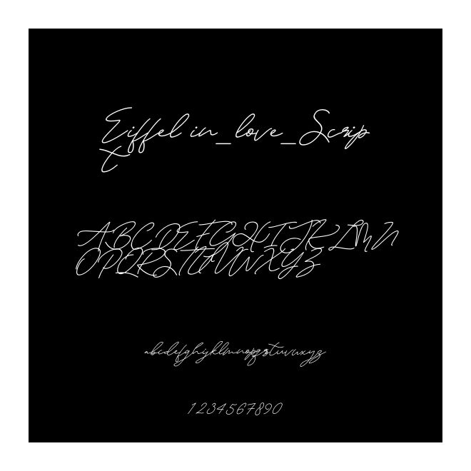 Eiffel in_love_Script