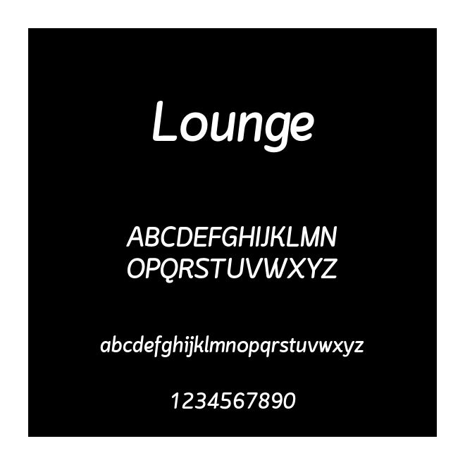 Lounge