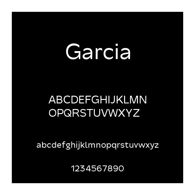 Garcia