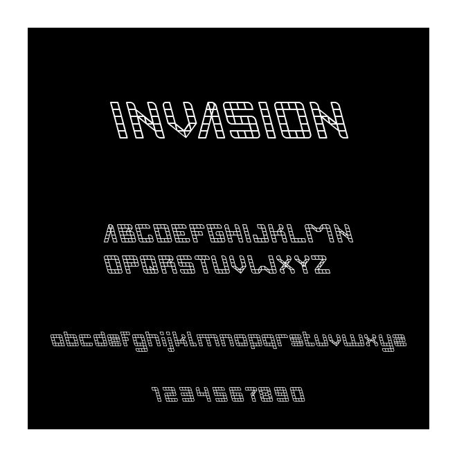 INVASION