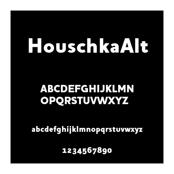 HouschkaAlt
