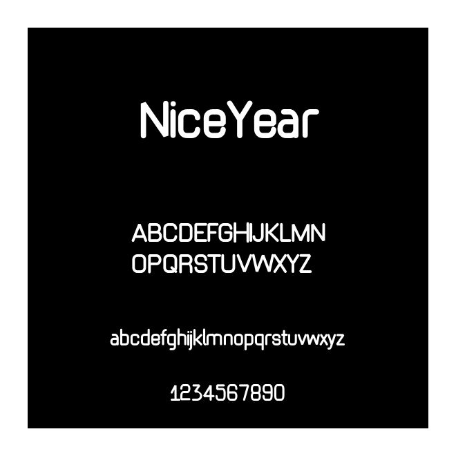 NiceYear