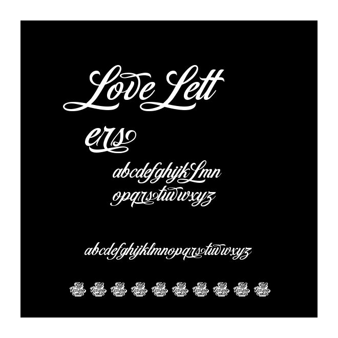 Love Letters
