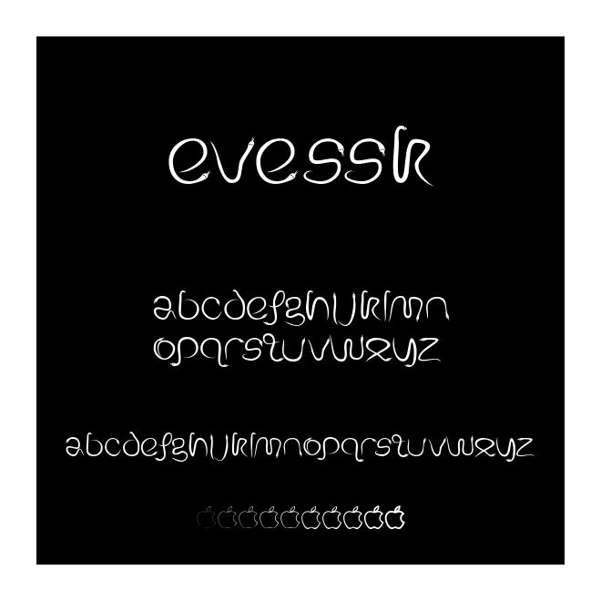 EveSSK