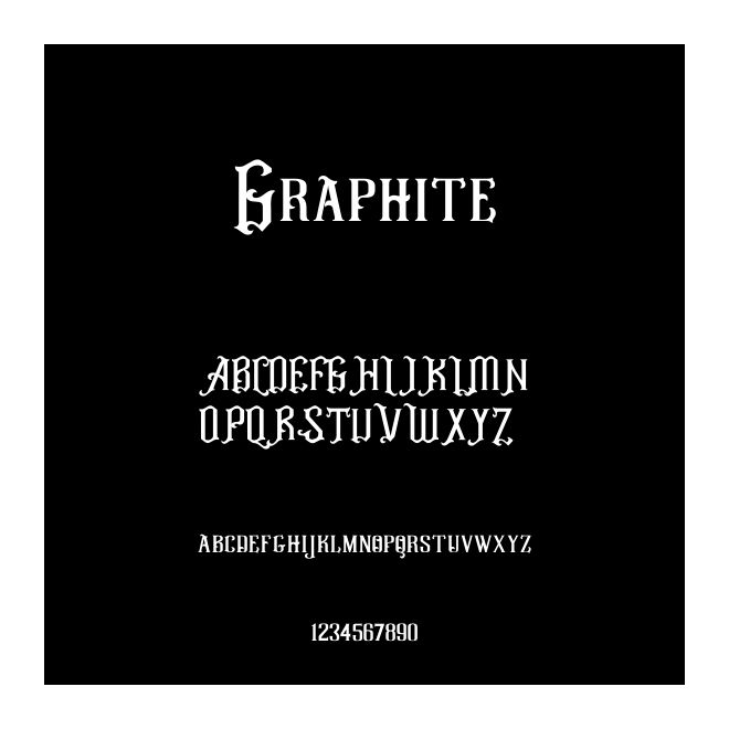 Graphite