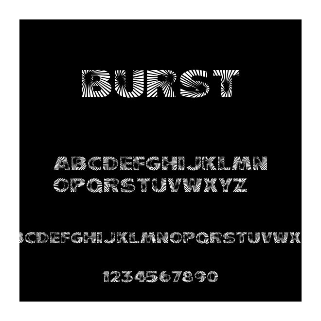 Burst