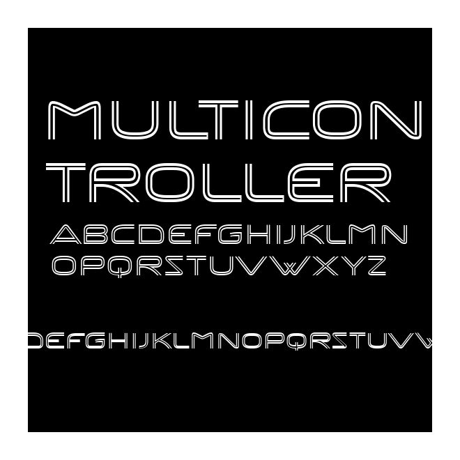 Multicontroller