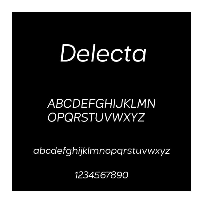 Delecta