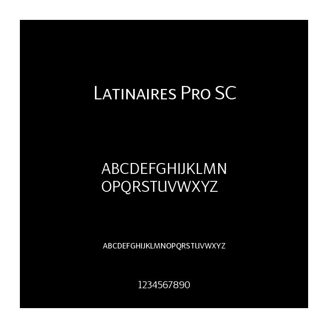Latinaires Pro SC